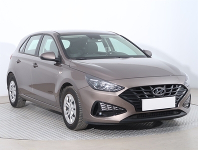 Hyundai i30 II , Salon Polska, 1. Właściciel, Serwis ASO, Automat, VAT 23%,