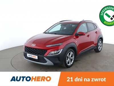 Hyundai Kona 1.0 T-GDI Mild-Hybrid XTech 2WD