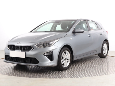 Kia Ceed 2020 1.0 T