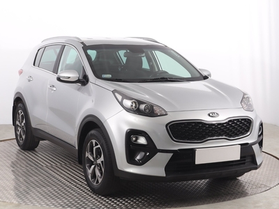 Kia Sportage IV , Salon Polska, 1. Właściciel, Serwis ASO, VAT 23%,