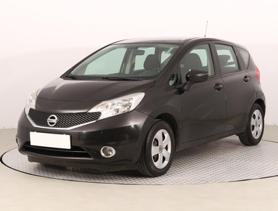 Nissan Note 2014 1.2 164067km Hatchback