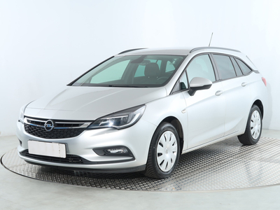 Opel Astra 2019 1.0 Turbo 49867km Kombi