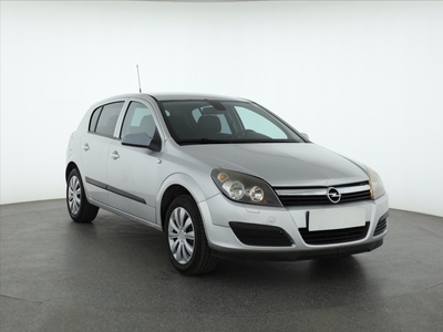 Opel Astra H , Salon Polska, Klima, Parktronic