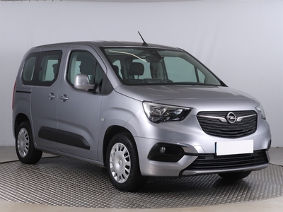 Opel Combo IV Life, Enjoy, 5 miejsc, Salon PL, Klimatyzacja, Tempomat,