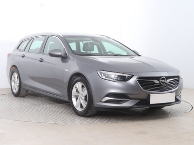 Opel Insignia , Salon Polska, 1. Właściciel, VAT 23%, Skóra, Klimatronic,