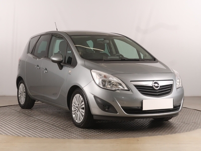 Opel Meriva B , Automat, Klima, Tempomat, Parktronic,