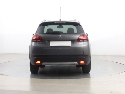 Peugeot 2008 2018 1.2 PureTech 60383km SUV