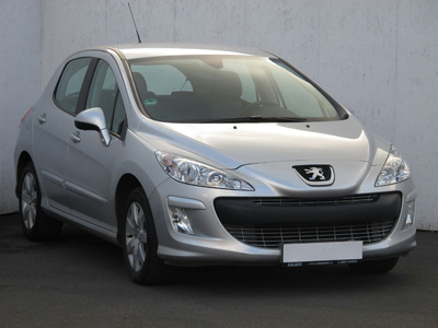 Peugeot 308 2009 1.6 HDi 328691km Hatchback