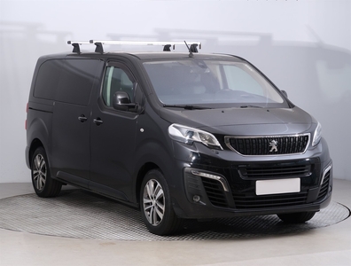 Peugeot Traveller , L2H1, 7 Miejsc