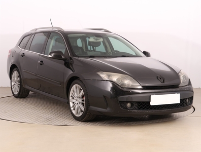 Renault Laguna III , 175 KM, Navi, Xenon, Klimatronic, Tempomat, Parktronic,