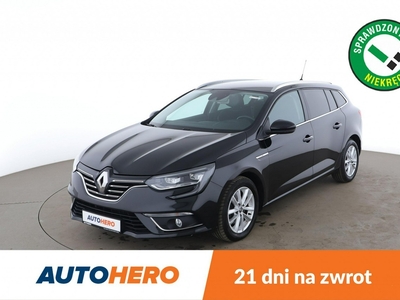 Renault Megane IV 1.2 TCe Energy Intens