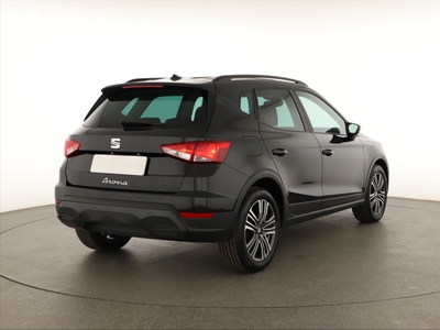 Seat Arona 2023 1.0 TSI 13699km SUV