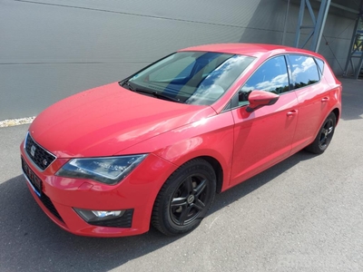 SEAT LEON 2015R. 1,4 16V