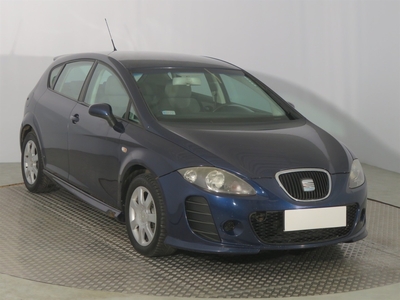 SEAT Leon II , Klima,ALU, El. szyby, Alarm