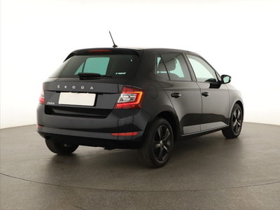 Skoda Fabia 2021 1.0 TSI 42401km Hatchback