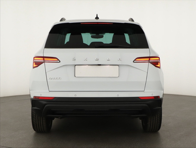 Skoda Karoq 2023 1.5 TSI 12280km SUV