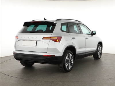 Skoda Karoq 2023 1.5 TSI 15367km SUV