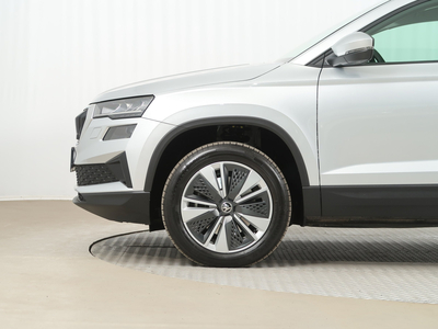 Skoda Karoq 2023 2.0 TDI 14529km SUV