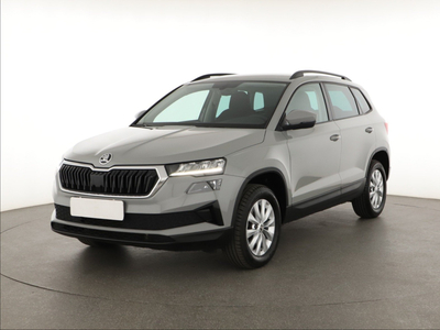 Skoda Karoq 2023 2.0 TDI 23759km SUV