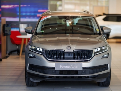 Skoda Kodiaq 2.0 TSI 4x4 Style DSG 7os._Koła letnie w Cenie