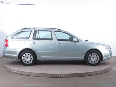 Skoda Octavia 2009 1.6 TDI 135603km Kombi