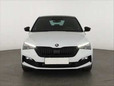 Skoda Scala 2023 1.0 TSI 24125km Hatchback