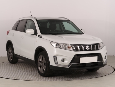 Suzuki Vitara II , Salon Polska, 1. Właściciel, Serwis ASO, Klimatronic,