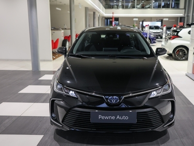 Toyota Corolla 1.8 Hybrid Comfort