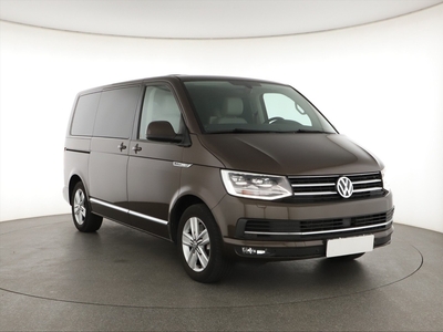 Volkswagen Caravelle , L1H1, 7 Miejsc