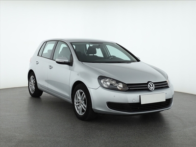 Volkswagen Golf VI , Klima, Tempomat, Parktronic