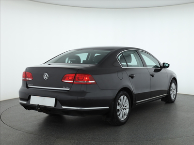 Volkswagen Passat 2011 2.0 TDI 138948km Sedan