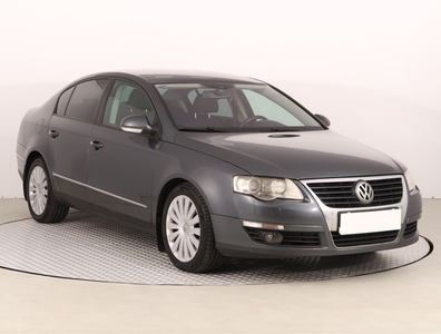 Volkswagen Passat B6 , Salon Polska, DSG, Xenon, Klimatronic, Parktronic,ALU