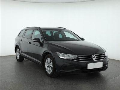 Volkswagen Passat B8 Salon Polska, Serwis ASO, Klimatronic, Tempomat, Parktronic,