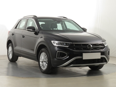 Volkswagen T-Roc , Salon Polska, 1. Właściciel, Serwis ASO, VAT 23%,