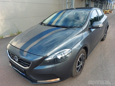 VOLVO V40 D2 2013R. 1,6 115KM