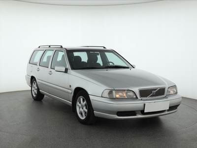 Volvo V70 I , Klima,ALU, El. szyby