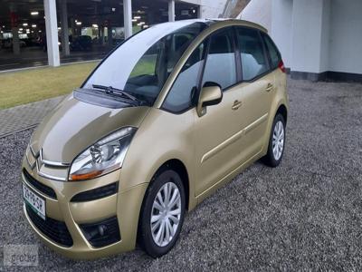 Citroen C4 Picasso I