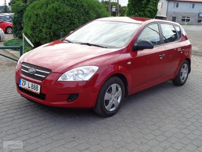 Kia Cee'd I 1.4