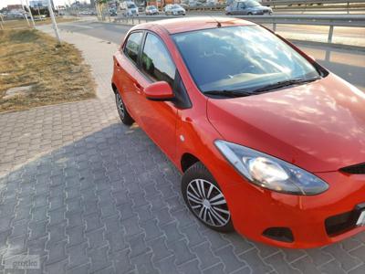 Mazda 2 III