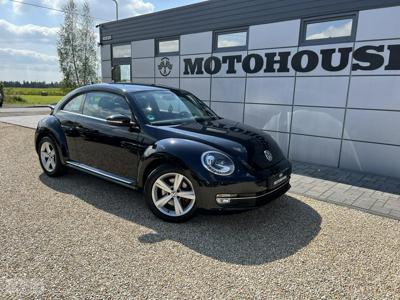 Volkswagen Beetle III VW Beetle 2,0 TSI BMT 