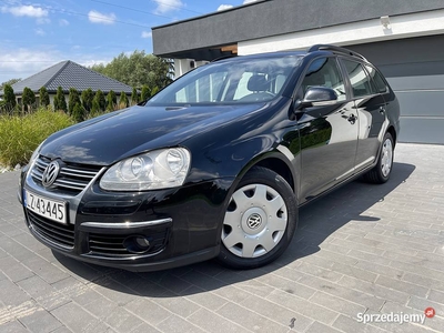 2007 Volkswagen golf v 1.9 tdi bardzo dobry stan