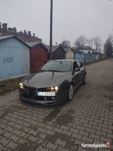 Alfa Romeo 159 1.9jtdm 150 16V Jet swagon