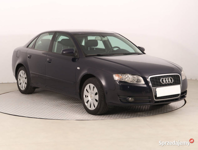 Audi A4 2.0 TDI