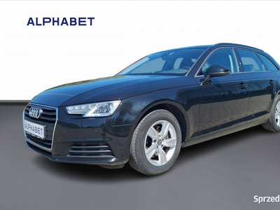 Audi A4 Audi A4 35 TDI S Tronic B9 (2015-)