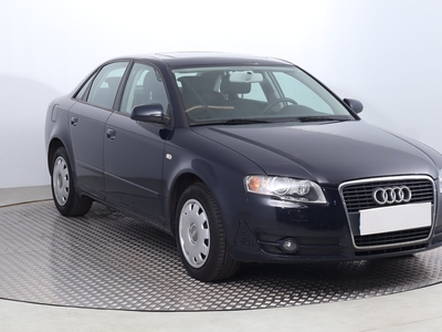 Audi A4 III (B7) , Xenon, Klimatronic