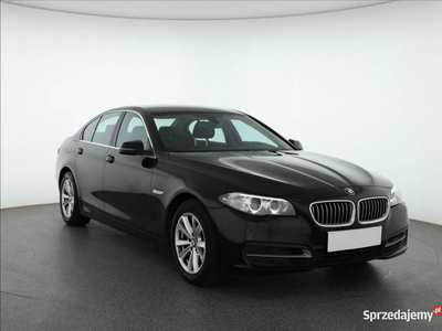 BMW 5 520d xDrive