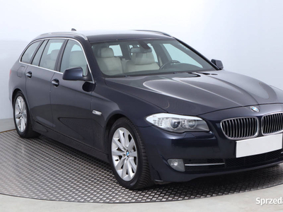 BMW 5 525d xDrive