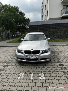 BMW E90 2.0 Disel