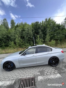 Bmw f30