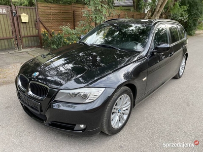 BMW Seria 3 2,0D Dach panoramiczny Hi Fi Pro Super Stan